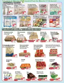 Marche C&T flyer week 40 Page 3