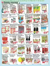 Marche C&T flyer week 40 Page 4