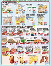 Marche C&T flyer week 40 Page 4