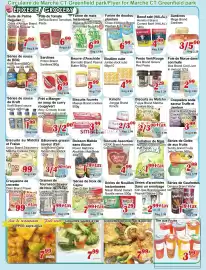 Marche C&T flyer week 40 Page 3