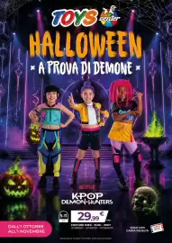 Volantino Toys Center Pagina 1: Kpop demon hunters €29,99