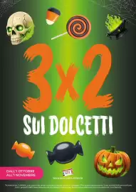 Volantino Toys Center Pagina 18