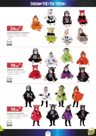 Volantino Toys Center Pagina 3: Mantelline assortite €19,99, Costumi sbracciati assortiti €24,99