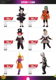 Volantino Toys Center Pagina 4: Clownetto Baby €19,99, Clownetta Baby €19,99