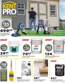 Kent flyer Page 1