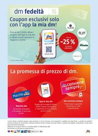 Volantino dm drogerie markt Pagina 20: Coupon esclusivi