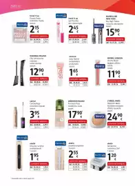 Volantino dm drogerie markt Pagina 12: Essence Juicy Bomb lucidalabbra profumato assort. €1,65