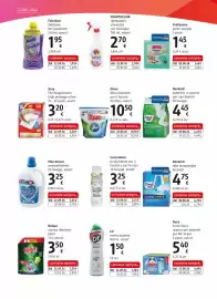Volantino dm drogerie markt Pagina 18: Chanteclair sgrassatore universale €2,70, Dixan discs detergente per il bucato €10,50