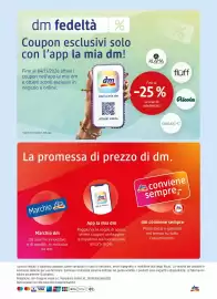 Volantino dm drogerie markt Pagina 20: Coupon esclusivi