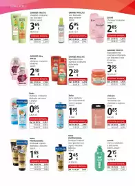 Volantino dm drogerie markt Pagina 8: Balea spray idratante 5in1 al profumo di cocco e papaya €1,95