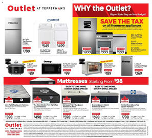Tepperman's flyer week 40 Page 12