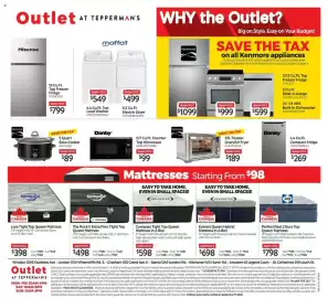 Tepperman's flyer week 40 Page 12