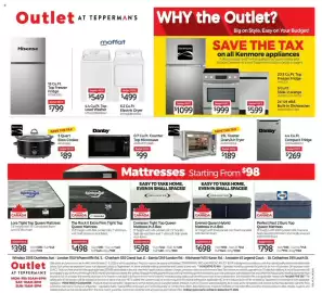 Tepperman's flyer week 40 Page 4