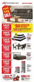 Tepperman's flyer week 40 Page 5