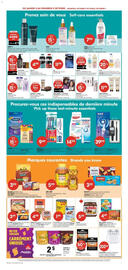 Pharmaprix flyer week 40 Page 20