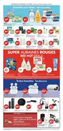 Pharmaprix flyer week 40 Page 10