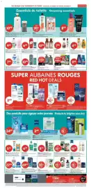 Pharmaprix flyer week 40 Page 11