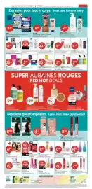 Pharmaprix flyer week 40 Page 12