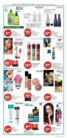 Pharmaprix flyer week 40 Page 17