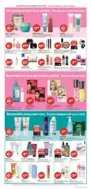 Pharmaprix flyer week 40 Page 19