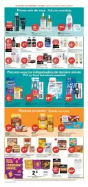 Pharmaprix flyer week 40 Page 20