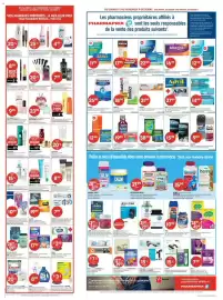 Pharmaprix flyer week 40 Page 5