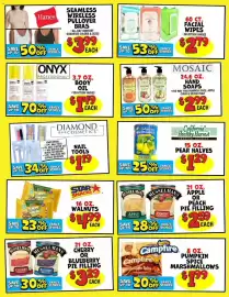 Ollie's weekly ad week 40 Page 2