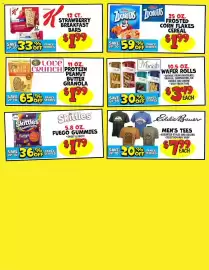 Ollie's weekly ad week 40 Page 3