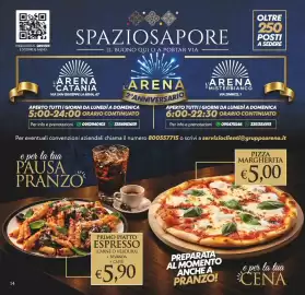Volantino Iper Super Conveniente Pagina 14