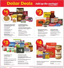 GIANT weekly ad week 40 Page 10