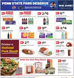 GIANT weekly ad week 40 Page 11
