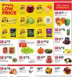 GIANT weekly ad week 40 Page 12