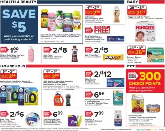 GIANT weekly ad week 40 Page 19