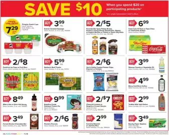 GIANT weekly ad week 40 Page 2