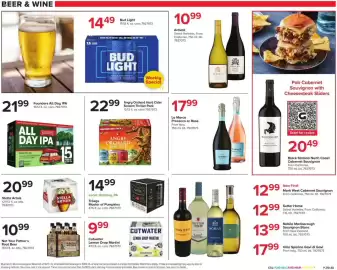GIANT weekly ad week 40 Page 22