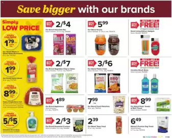 GIANT weekly ad week 40 Page 3