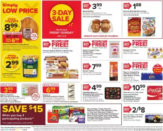 GIANT weekly ad week 40 Page 4