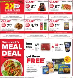 GIANT weekly ad week 40 Page 5