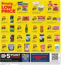GIANT weekly ad week 40 Page 6