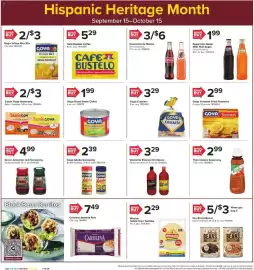 GIANT weekly ad week 40 Page 8