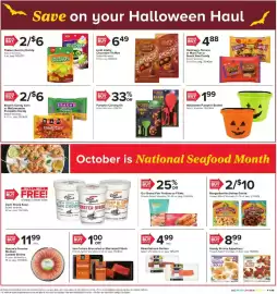 GIANT weekly ad week 40 Page 9