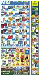 Shaw's flyer week 40 Page 3