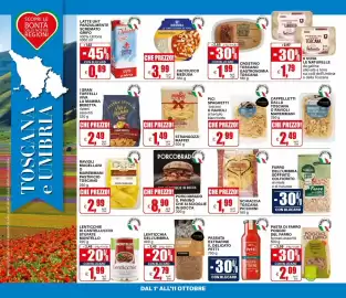 Volantino Il Gigante Pagina 18: I gran tortelli viva la mamma beretta €2,49