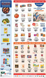 Price Rite circular week 40 Page 4