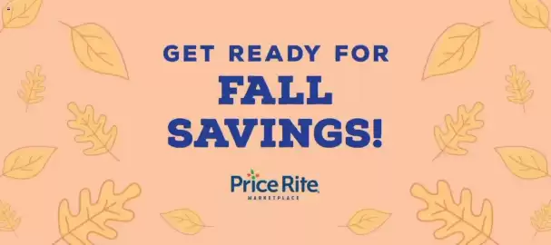 Price Rite circular week 40 Page 2