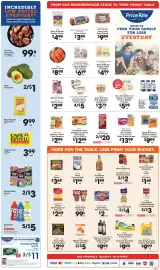 Price Rite circular week 40 Page 4