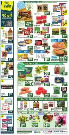 Star Market weekly ad week 40 Page 4