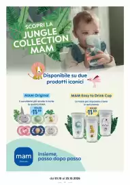 Volantino Ideal Bimbo Pagina 11