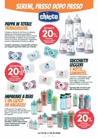 Volantino Ideal Bimbo Pagina 13