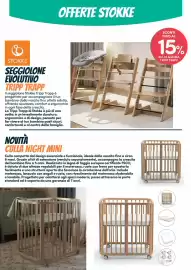 Volantino Ideal Bimbo Pagina 37
